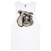 AS Colour - Barnard Tank Top - Muscle Tee Thumbnail