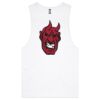 AS Colour - Barnard Tank Top - Muscle Tee Thumbnail