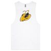 AS Colour - Barnard Tank Top - Muscle Tee Thumbnail