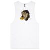 AS Colour - Barnard Tank Top - Muscle Tee Thumbnail