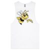AS Colour - Barnard Tank Top - Muscle Tee Thumbnail