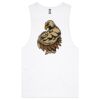 AS Colour - Barnard Tank Top - Muscle Tee Thumbnail