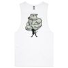 AS Colour - Barnard Tank Top - Muscle Tee Thumbnail