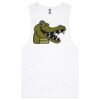 AS Colour - Barnard Tank Top - Muscle Tee Thumbnail