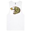 AS Colour - Barnard Tank Top - Muscle Tee Thumbnail