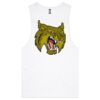 AS Colour - Barnard Tank Top - Muscle Tee Thumbnail