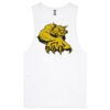 AS Colour - Barnard Tank Top - Muscle Tee Thumbnail