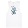 AS Colour - Barnard Tank Top - Muscle Tee Thumbnail
