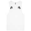 AS Colour - Barnard Tank Top - Muscle Tee Thumbnail
