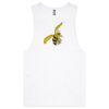 AS Colour - Barnard Tank Top - Muscle Tee Thumbnail