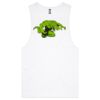 AS Colour - Barnard Tank Top - Muscle Tee Thumbnail