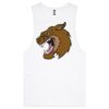 AS Colour - Barnard Tank Top - Muscle Tee Thumbnail