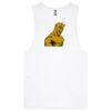 AS Colour - Barnard Tank Top - Muscle Tee Thumbnail
