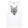 AS Colour - Barnard Tank Top - Muscle Tee Thumbnail