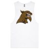 AS Colour - Barnard Tank Top - Muscle Tee Thumbnail