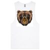 AS Colour - Barnard Tank Top - Muscle Tee Thumbnail
