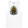 AS Colour - Barnard Tank Top - Muscle Tee Thumbnail