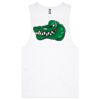 AS Colour - Barnard Tank Top - Muscle Tee Thumbnail
