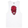 AS Colour - Barnard Tank Top - Muscle Tee Thumbnail