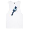 AS Colour - Barnard Tank Top - Muscle Tee Thumbnail