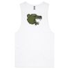 AS Colour - Barnard Tank Top - Muscle Tee Thumbnail