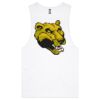 AS Colour - Barnard Tank Top - Muscle Tee Thumbnail