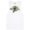 AS Colour - Barnard Tank Top - Muscle Tee Thumbnail