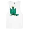 AS Colour - Barnard Tank Top - Muscle Tee Thumbnail