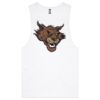 AS Colour - Barnard Tank Top - Muscle Tee Thumbnail