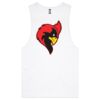 AS Colour - Barnard Tank Top - Muscle Tee Thumbnail