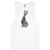 AS Colour - Barnard Tank Top - Muscle Tee Thumbnail