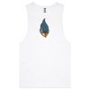 AS Colour - Barnard Tank Top - Muscle Tee Thumbnail