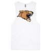 AS Colour - Barnard Tank Top - Muscle Tee Thumbnail