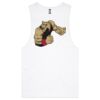 AS Colour - Barnard Tank Top - Muscle Tee Thumbnail