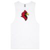 AS Colour - Barnard Tank Top - Muscle Tee Thumbnail