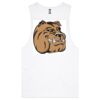AS Colour - Barnard Tank Top - Muscle Tee Thumbnail