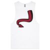 AS Colour - Barnard Tank Top - Muscle Tee Thumbnail