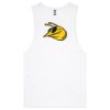 AS Colour - Barnard Tank Top - Muscle Tee Thumbnail