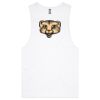 AS Colour - Barnard Tank Top - Muscle Tee Thumbnail
