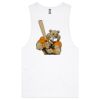 AS Colour - Barnard Tank Top - Muscle Tee Thumbnail