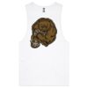 AS Colour - Barnard Tank Top - Muscle Tee Thumbnail