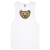 AS Colour - Barnard Tank Top - Muscle Tee Thumbnail