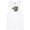AS Colour - Barnard Tank Top - Muscle Tee Thumbnail