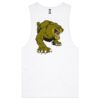 AS Colour - Barnard Tank Top - Muscle Tee Thumbnail