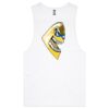 AS Colour - Barnard Tank Top - Muscle Tee Thumbnail