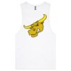 AS Colour - Barnard Tank Top - Muscle Tee Thumbnail