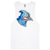 AS Colour - Barnard Tank Top - Muscle Tee Thumbnail