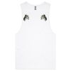 AS Colour - Barnard Tank Top - Muscle Tee Thumbnail