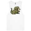 AS Colour - Barnard Tank Top - Muscle Tee Thumbnail