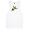 AS Colour - Barnard Tank Top - Muscle Tee Thumbnail